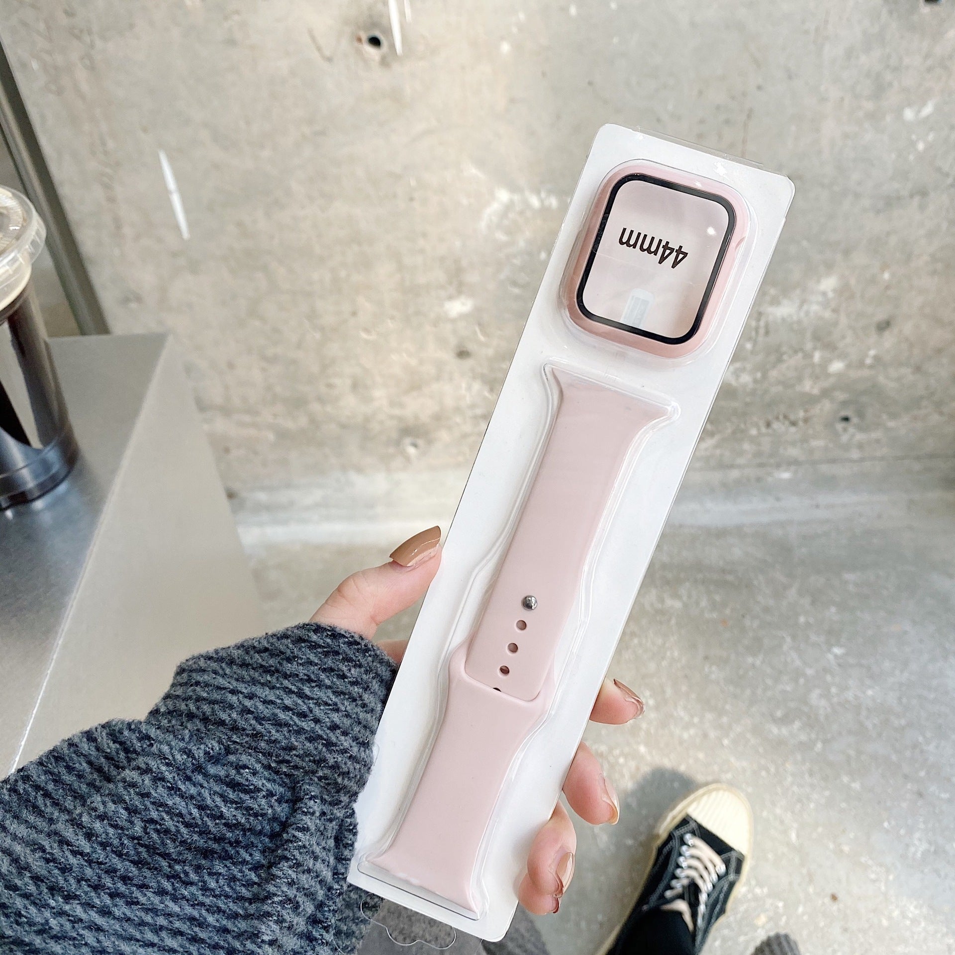 Compatible avec Apple