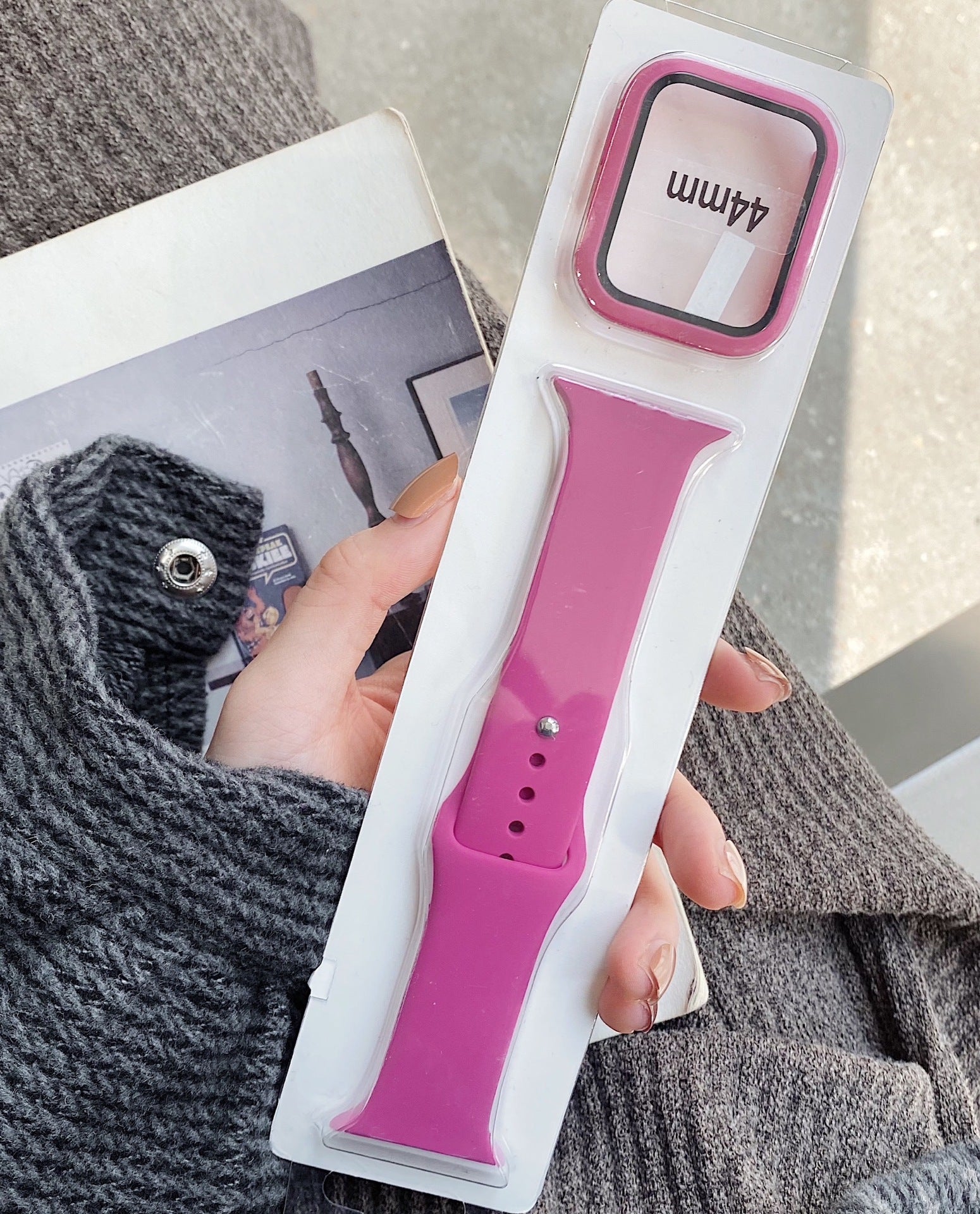 Compatible avec Apple