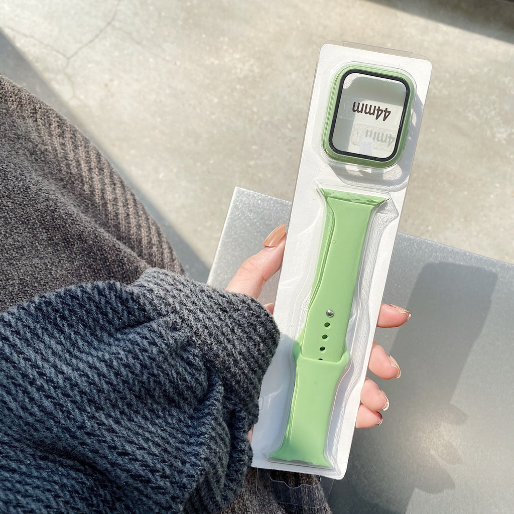 Compatible avec Apple