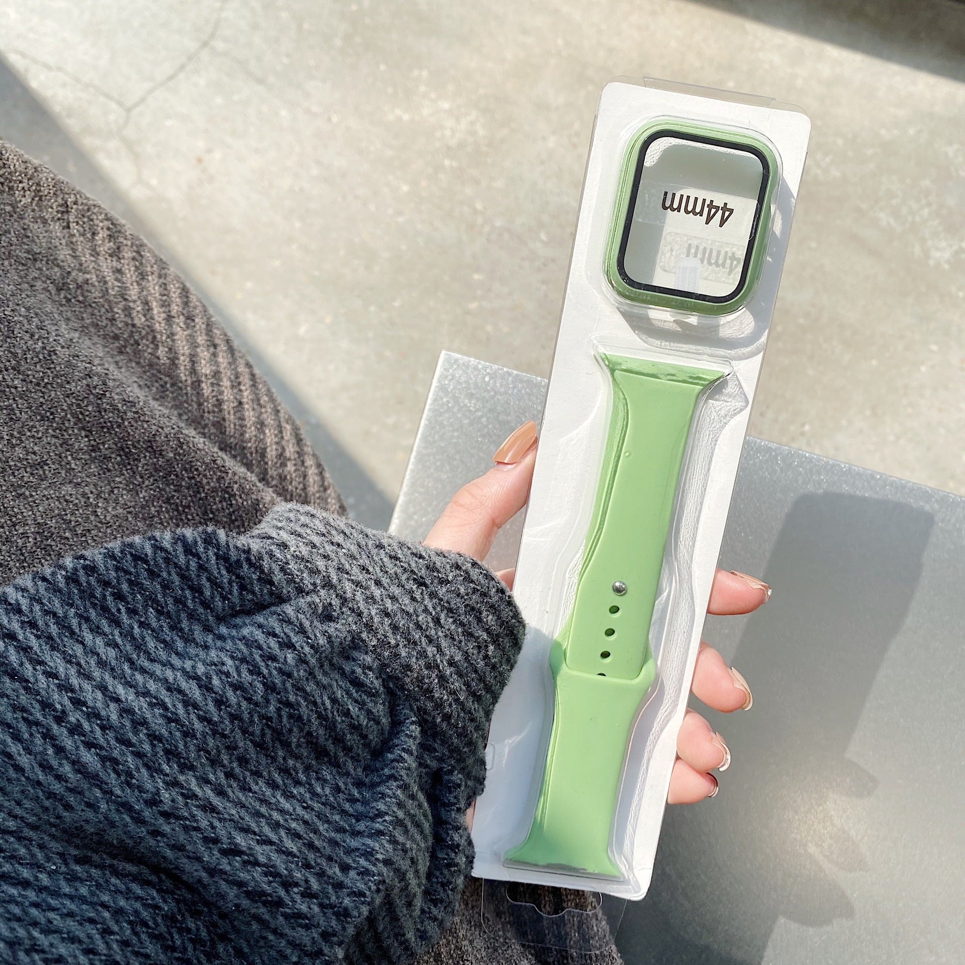 Compatible avec Apple