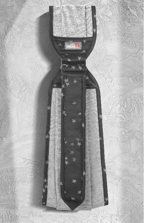 Sling simple et simple pour bébé portable à une selle