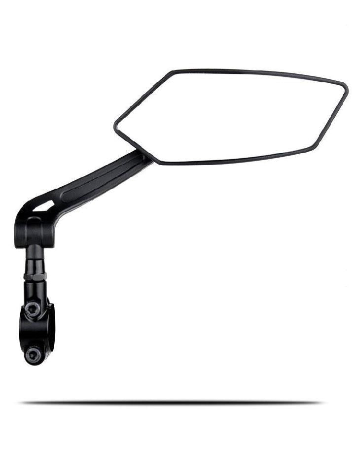 Scooter multi-fonctions de moto grand angle rétroviseur miroir de décoration