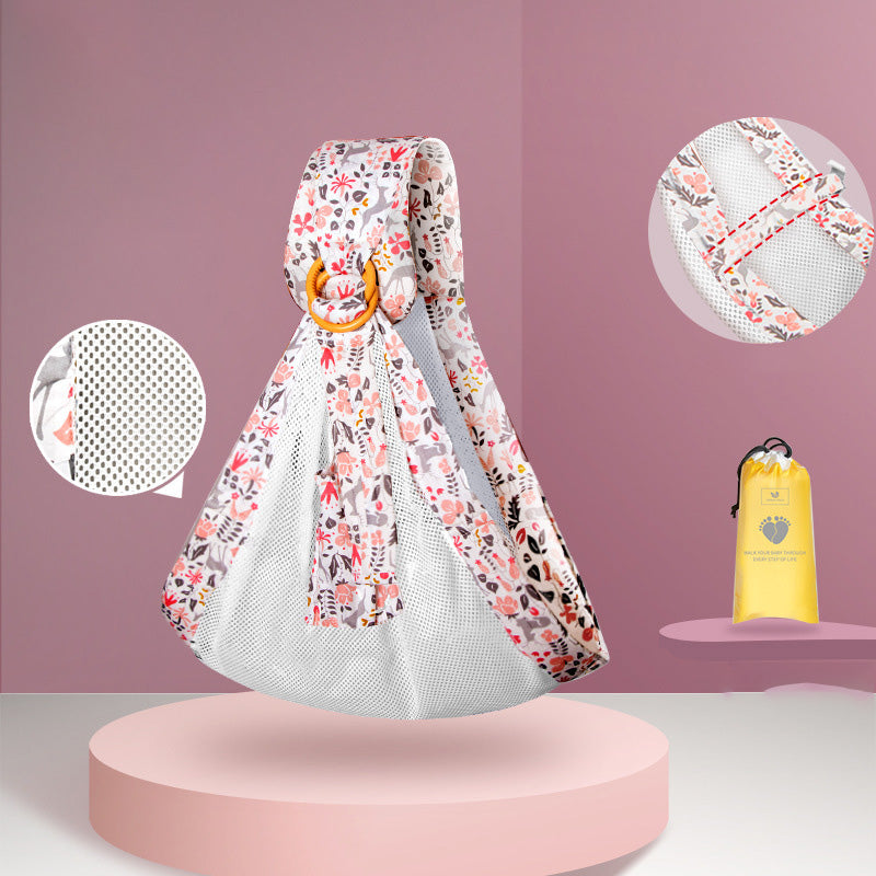 Porte-bébé nouveau-né