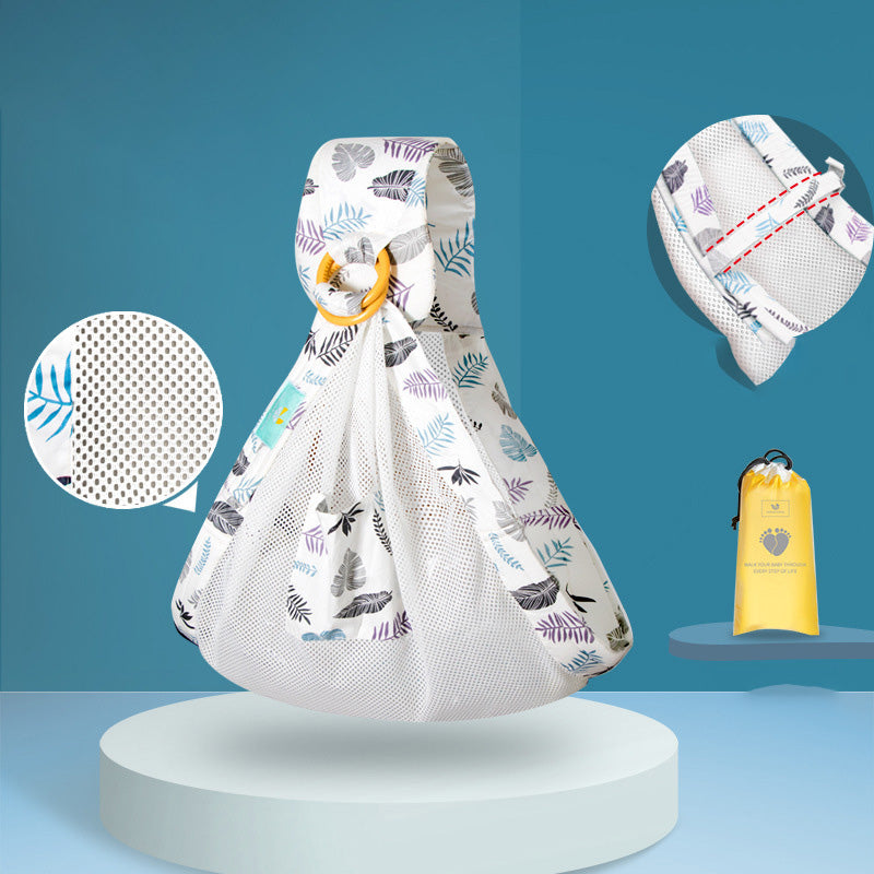 Porte-bébé nouveau-né