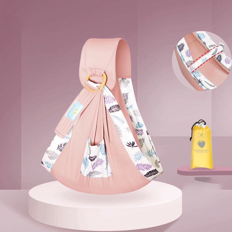 Porte-bébé nouveau-né