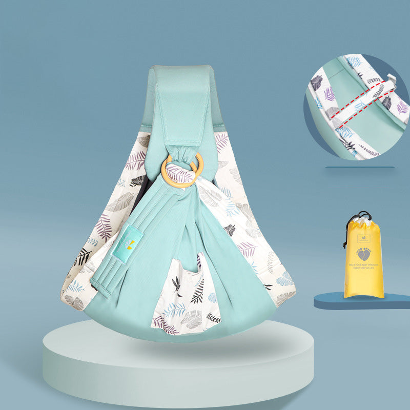 Porte-bébé nouveau-né