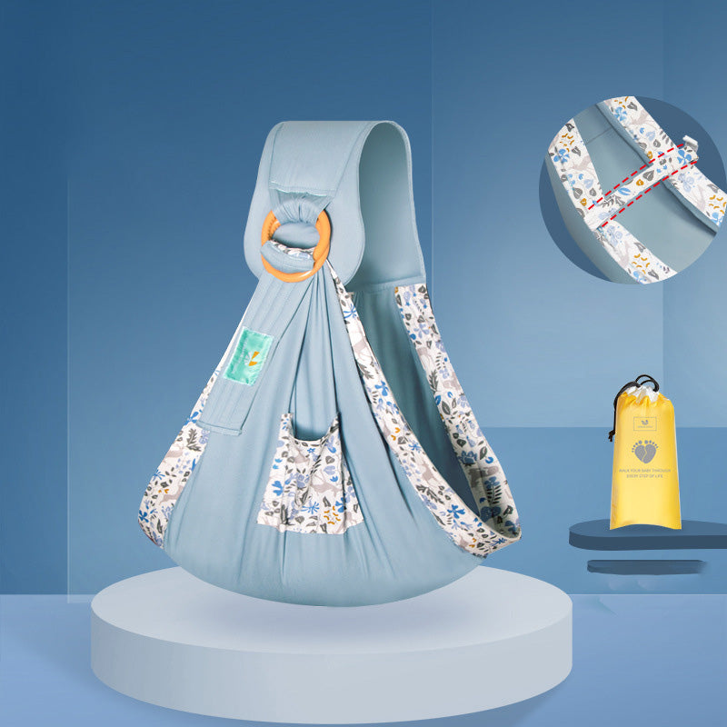 Porte-bébé nouveau-né