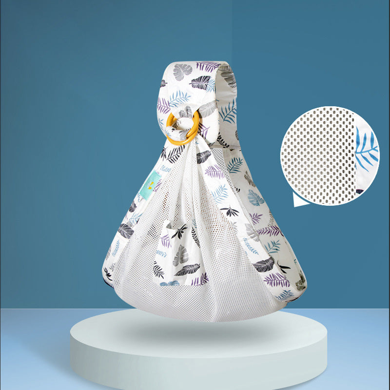 Porte-bébé nouveau-né