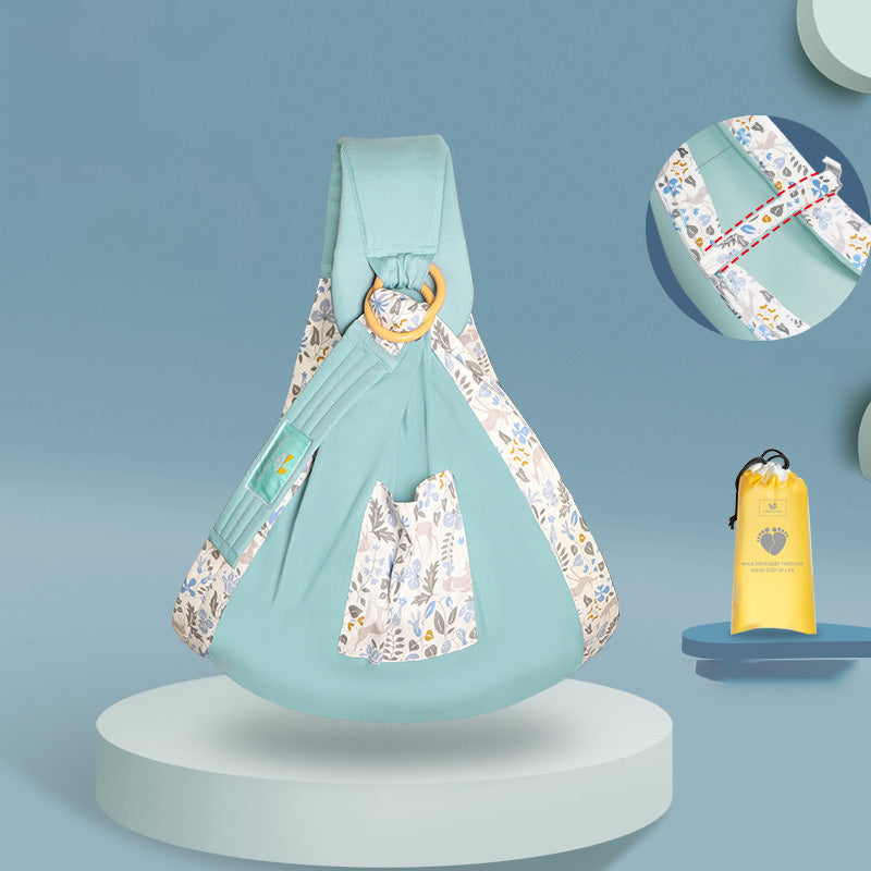 Porte-bébé nouveau-né