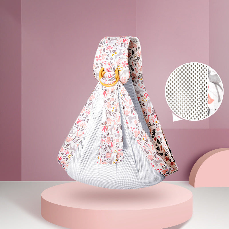 Porte-bébé nouveau-né