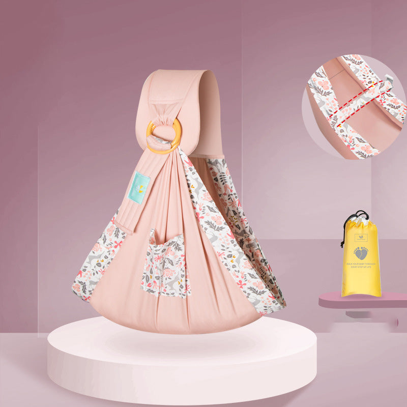 Porte-bébé nouveau-né