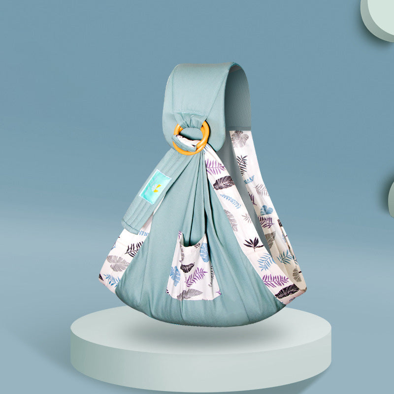 Porte-bébé nouveau-né