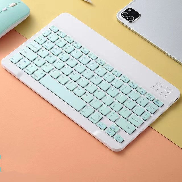 Compatible with Apple