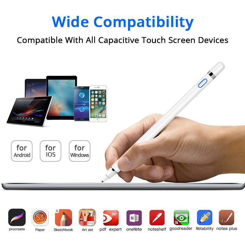Compatible avec Apple