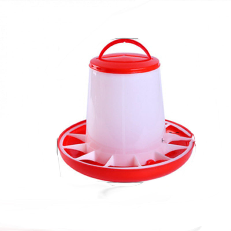 Bouilloire, Fontaine à boire automatique, aliment pour poulet
