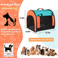 Amazones Pliable chien et chat Harness