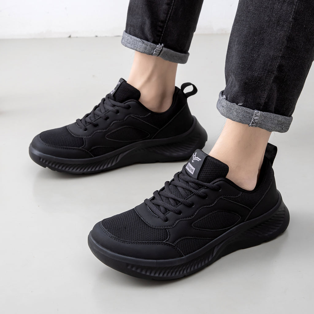 Sneakers Homme Large Fit