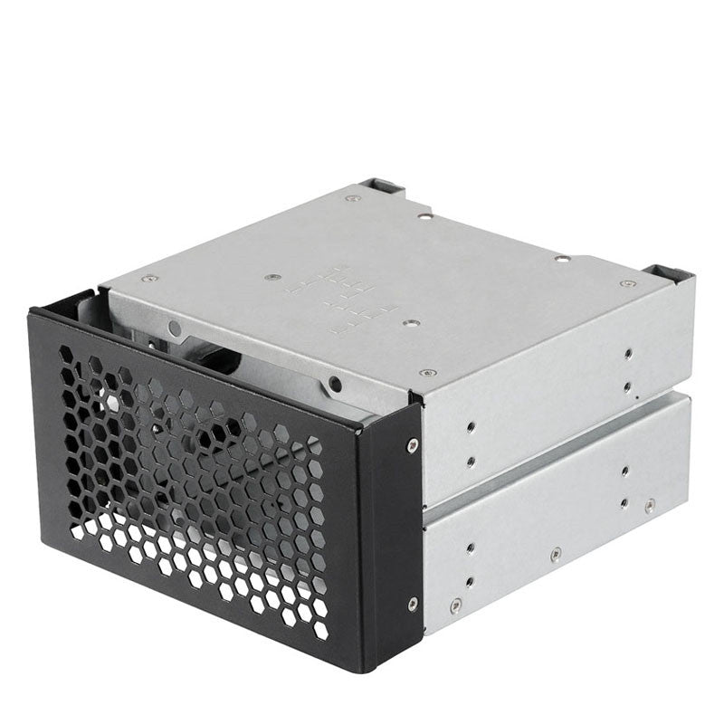 5-inch hard drive cage
