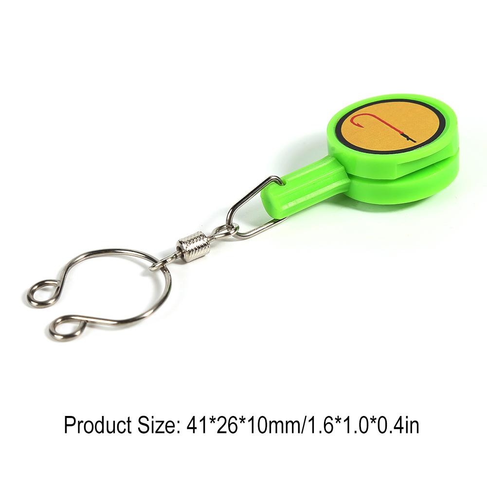Outils de pêche extérieure