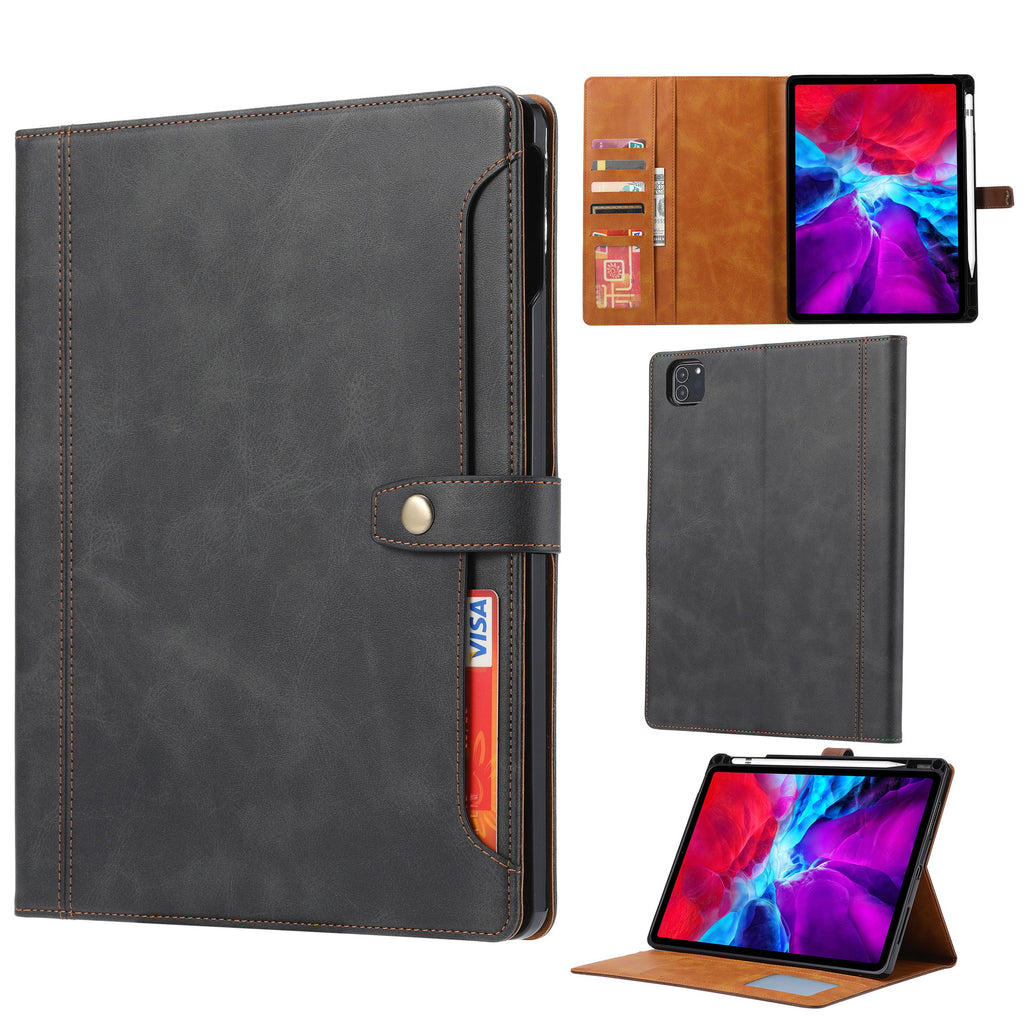 Étui pour tablette commerciale classique