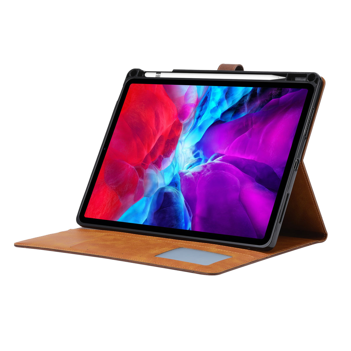 Étui pour tablette commerciale classique