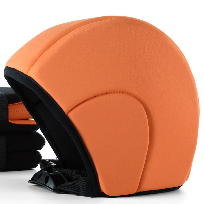 Casque flottant pour débutants et bagues de bras pour enfants