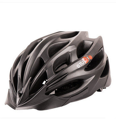 Cyclisme Casque Mountain Road Vélo Casque Équipement d'équitation
