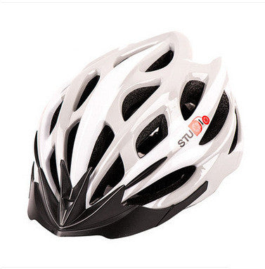 Cyclisme Casque Mountain Road Vélo Casque Équipement d'équitation