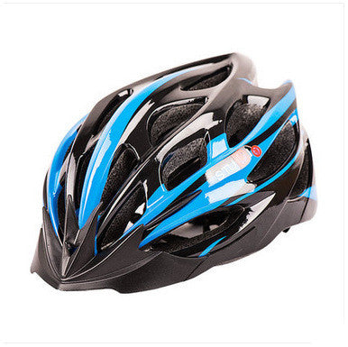 Cyclisme Casque Mountain Road Vélo Casque Équipement d'équitation