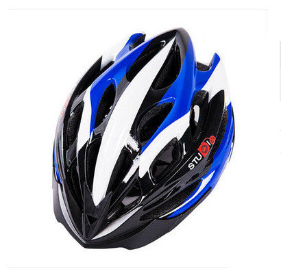 Cyclisme Casque Mountain Road Vélo Casque Équipement d'équitation