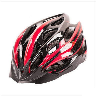Cyclisme Casque Mountain Road Vélo Casque Équipement d'équitation