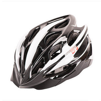 Cyclisme Casque Mountain Road Vélo Casque Équipement d'équitation