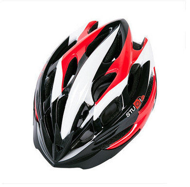 Cyclisme Casque Mountain Road Vélo Casque Équipement d'équitation