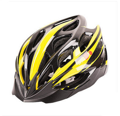 Cyclisme Casque Mountain Road Vélo Casque Équipement d'équitation