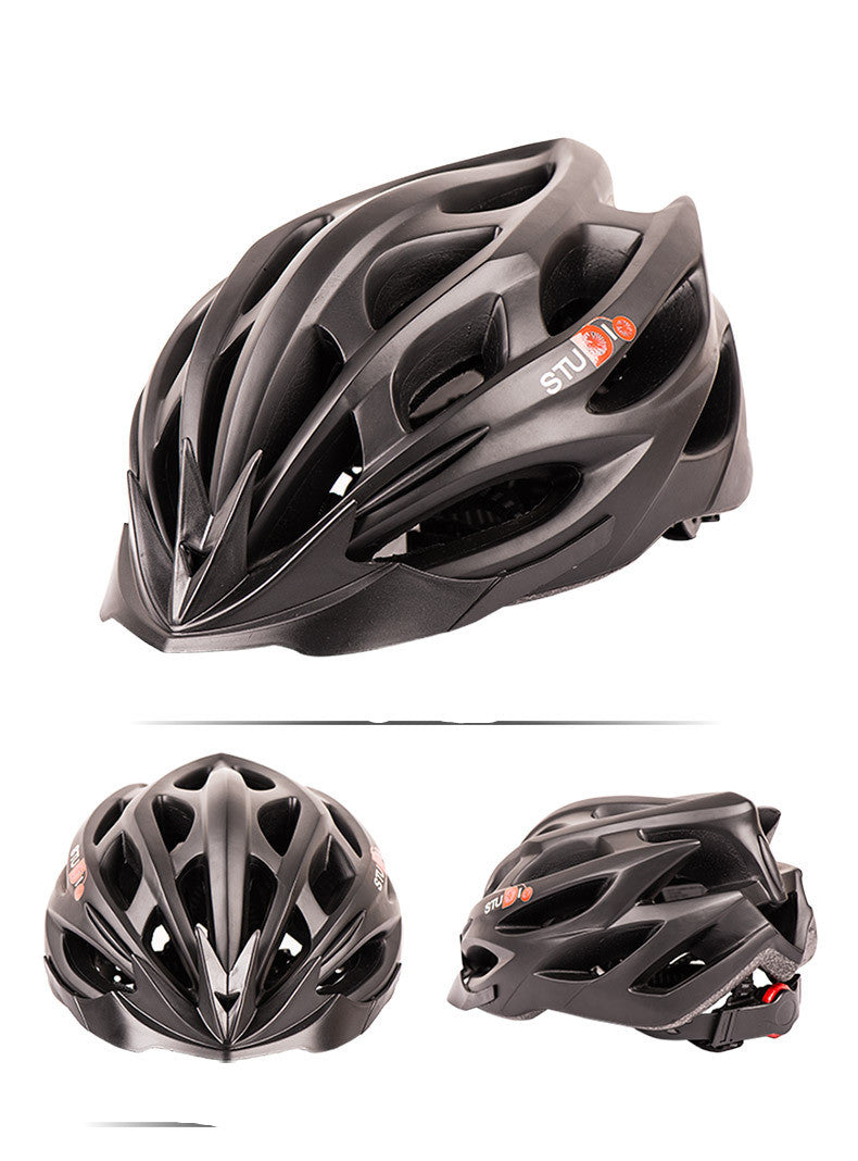 Cyclisme Casque Mountain Road Vélo Casque Équipement d'équitation