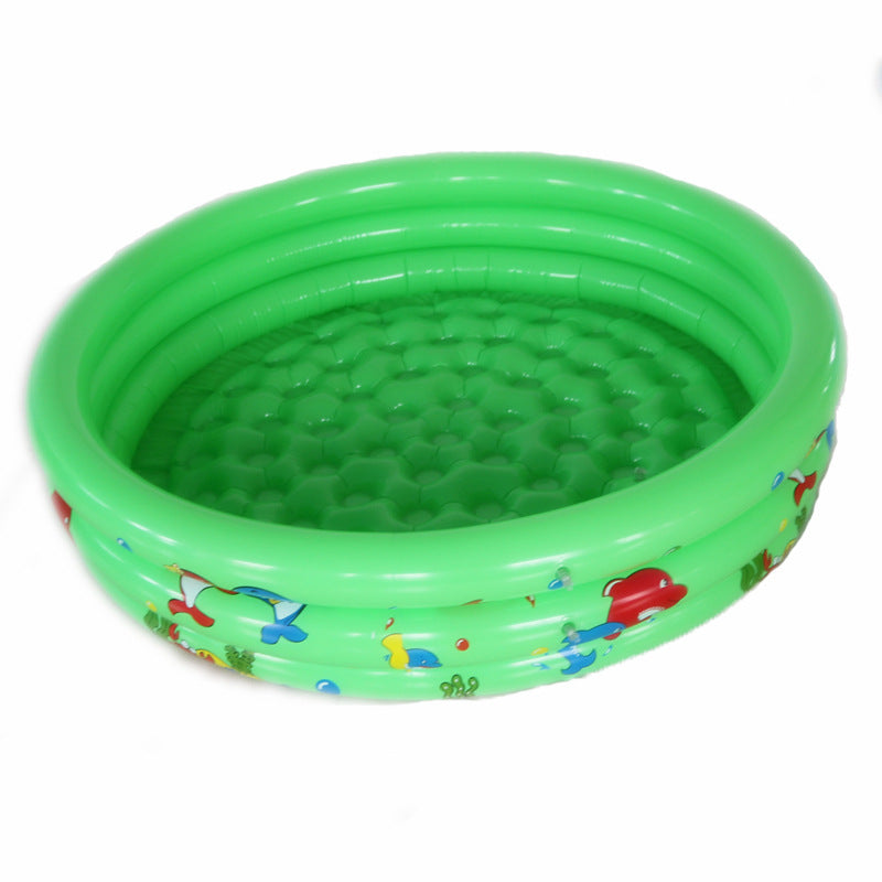 Piscine gonflable pour enfants