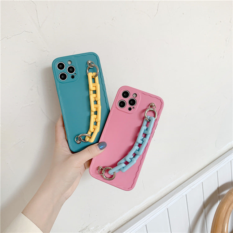 Compatible avec Apple