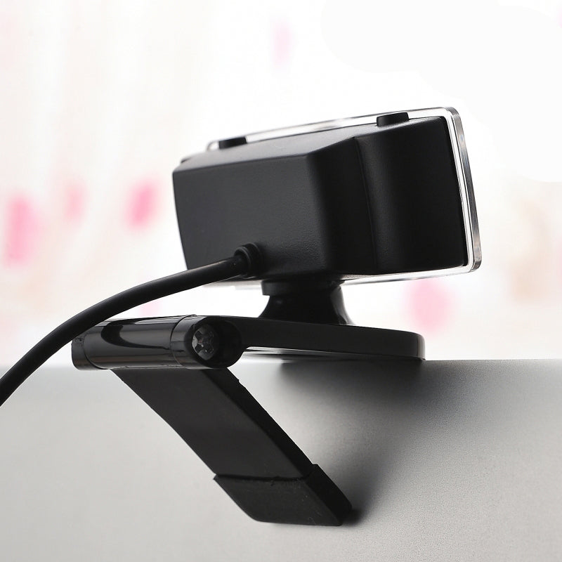 Ordinateur portable de bureau Caméra haute définition
