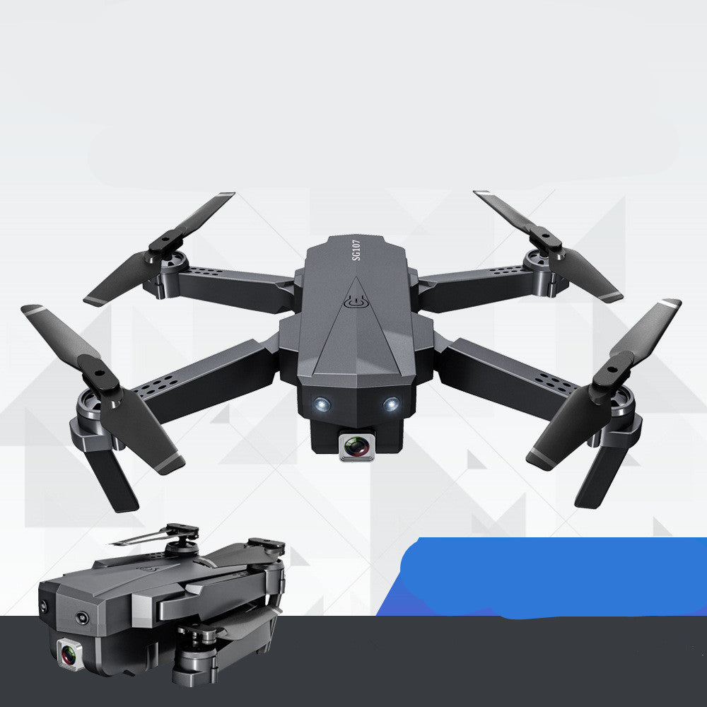 Quadcopter de télécommande aérienne haute définition