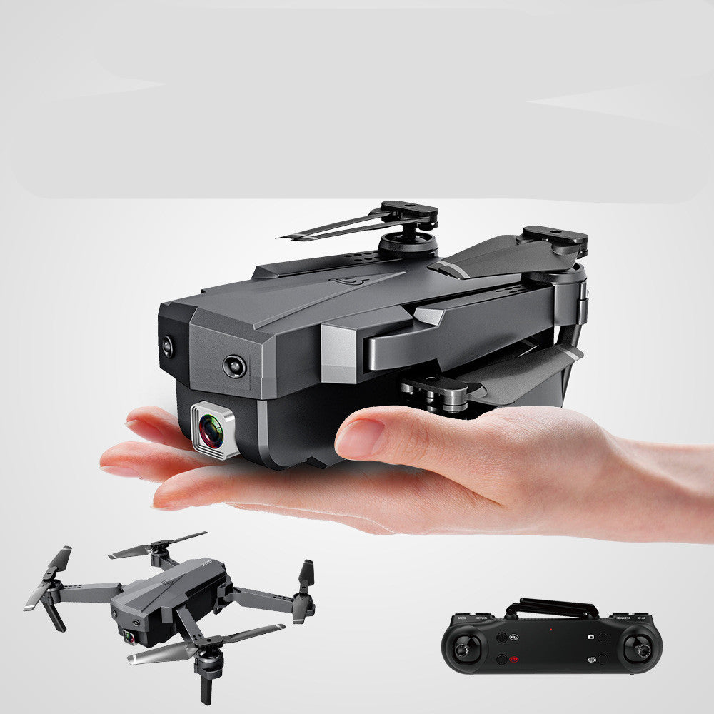 Quadcopter de télécommande aérienne haute définition
