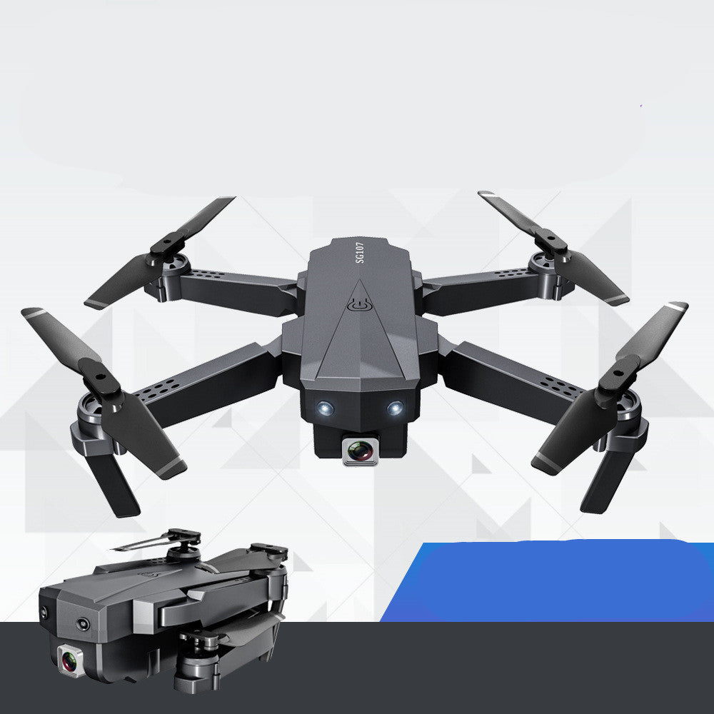 Quadcopter de télécommande aérienne haute définition