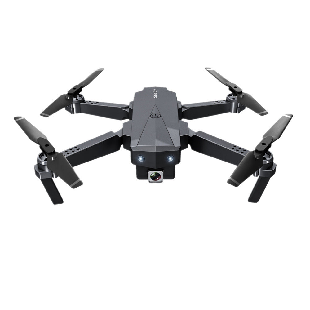 Quadcopter de télécommande aérienne haute définition