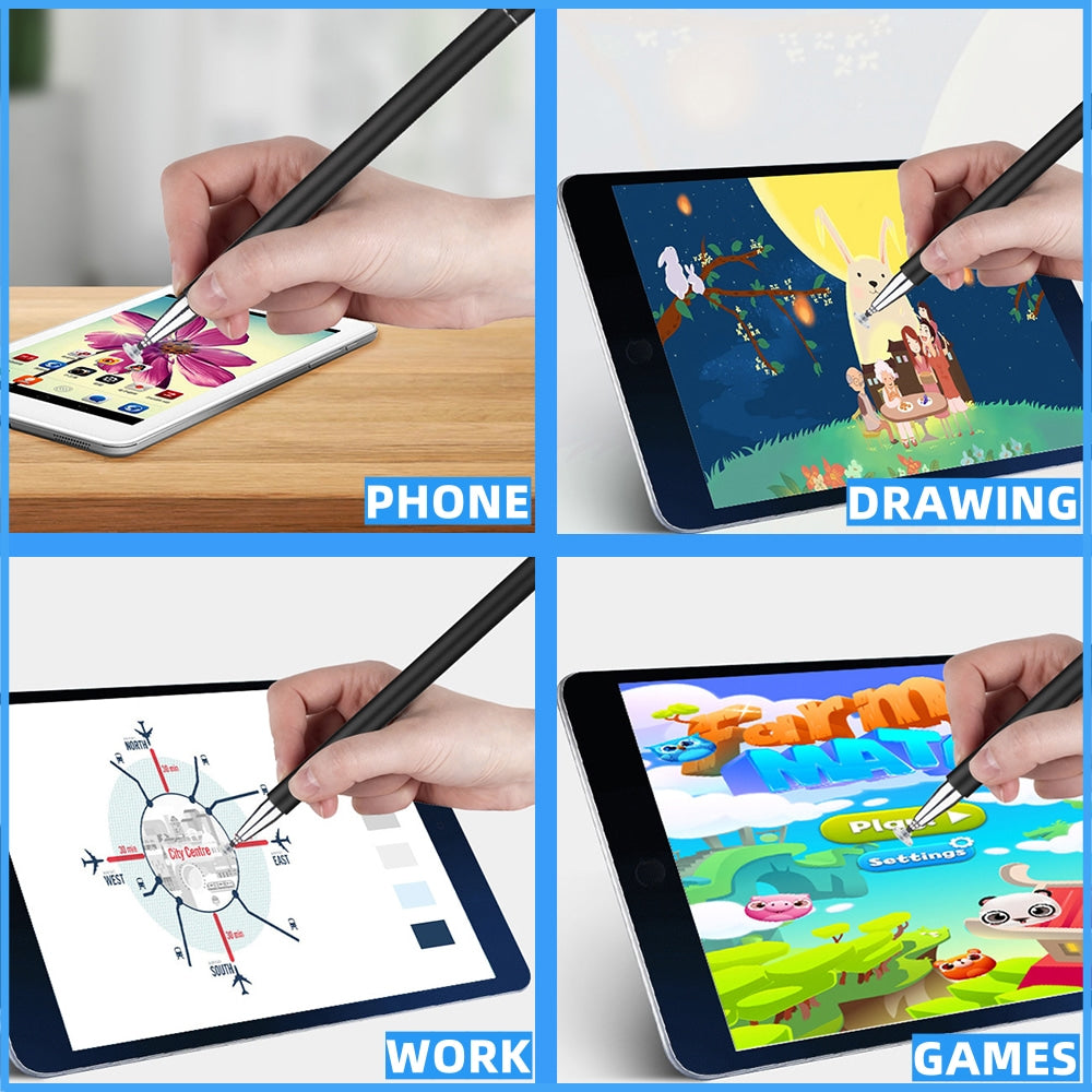 Compatible with Apple