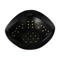 Lampe de manucure E-Commerce 168W Photothérapie Machine LED Lampe Uv Baking Machin