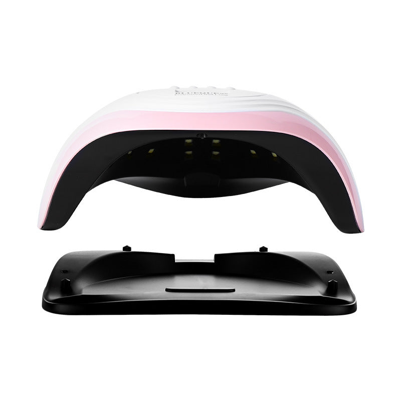 Lampe de manucure E-Commerce 168W Photothérapie Machine LED Lampe Uv Baking Machin