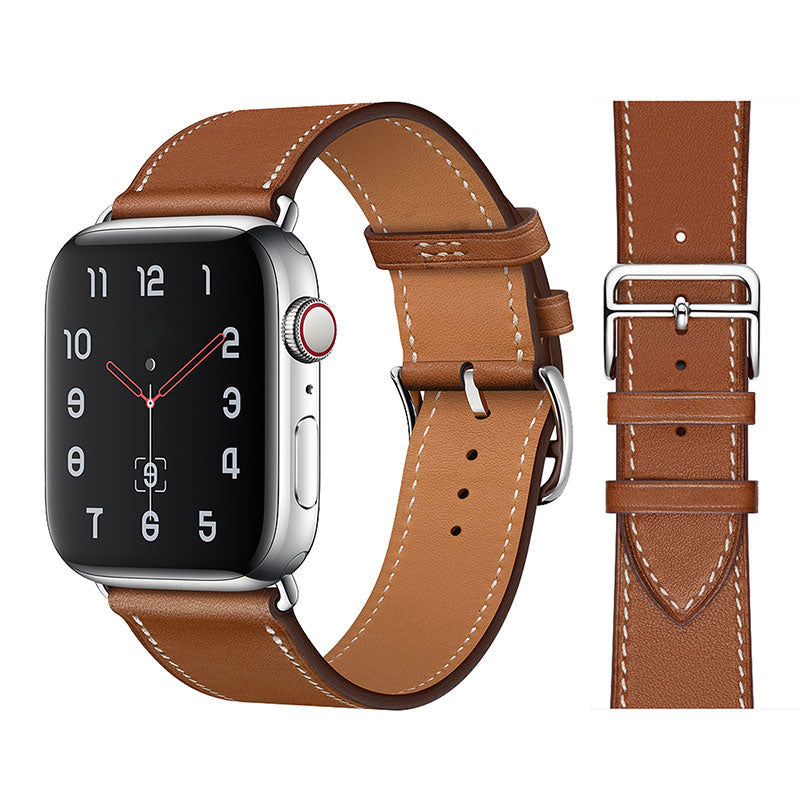 Bracelet de montre PU