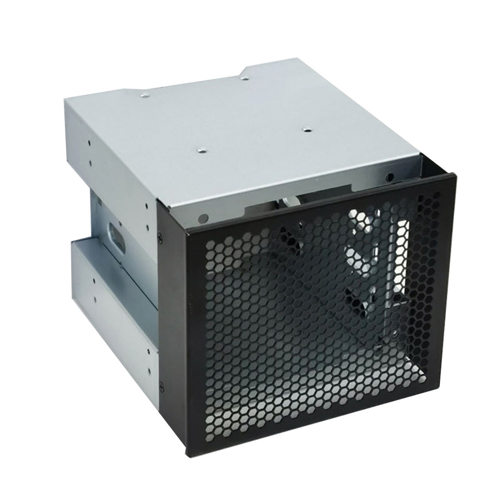 5-inch hard drive cage