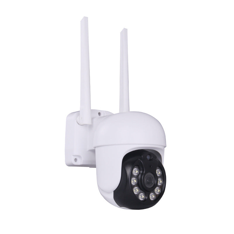 Home Wi-Fi 4-Way 3-Megapixel Surveillance Enregistreur vidéo 8-Way Nvr Surveillanc