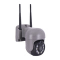 Home Wi-Fi 4-Way 3-Megapixel Surveillance Enregistreur vidéo 8-Way Nvr Surveillanc