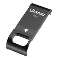 Couverture de remplacement du compartiment de batterie Gopro